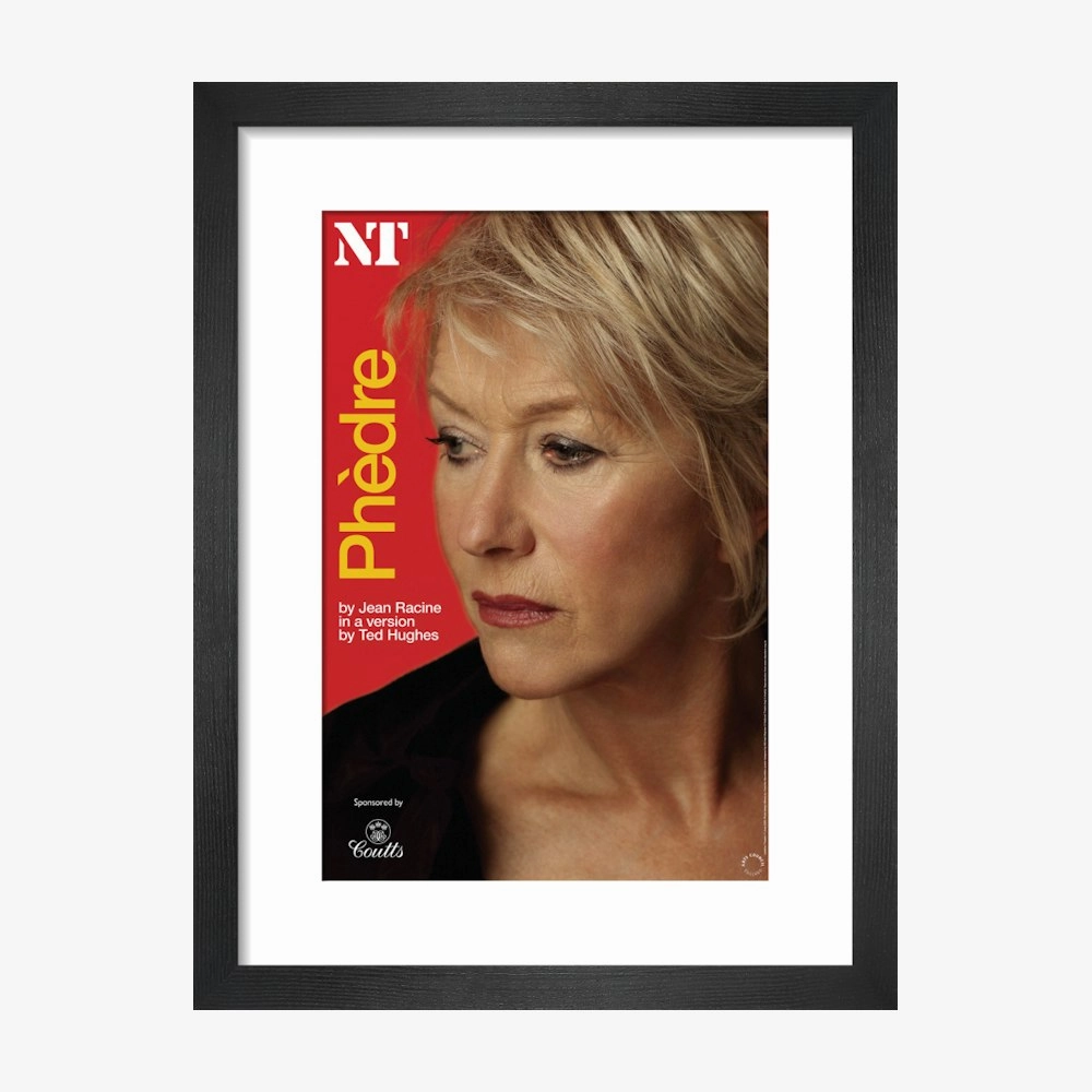 Phdre 2009 Print