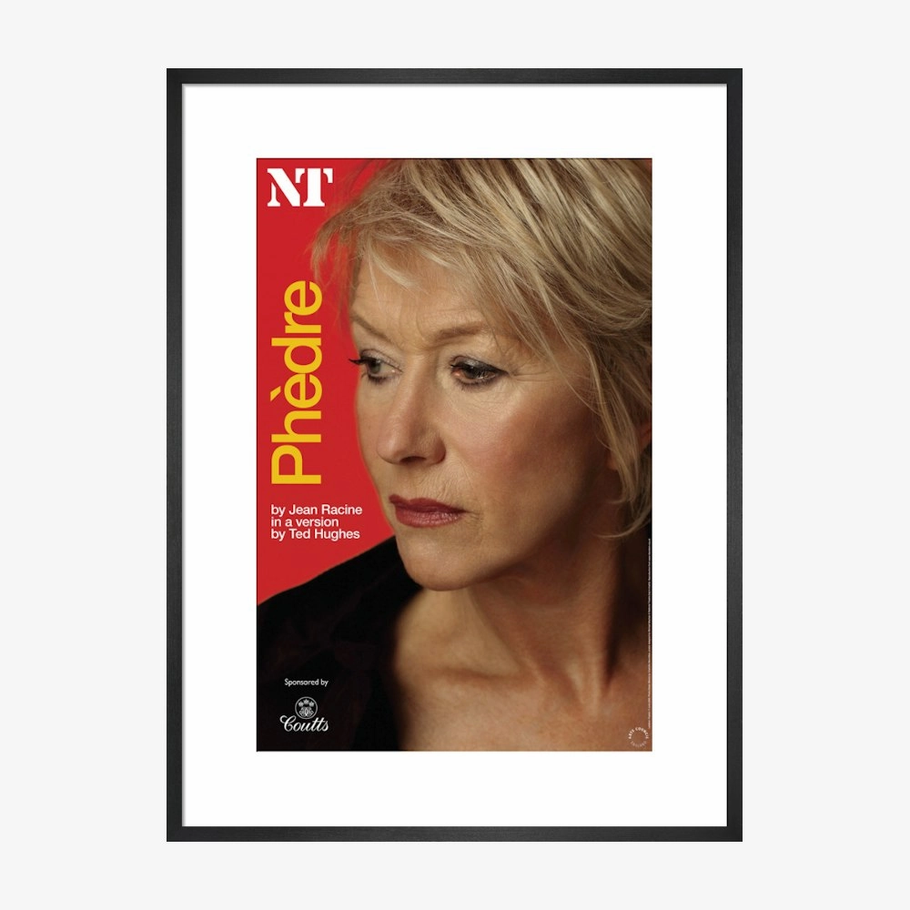 Phdre 2009 Print