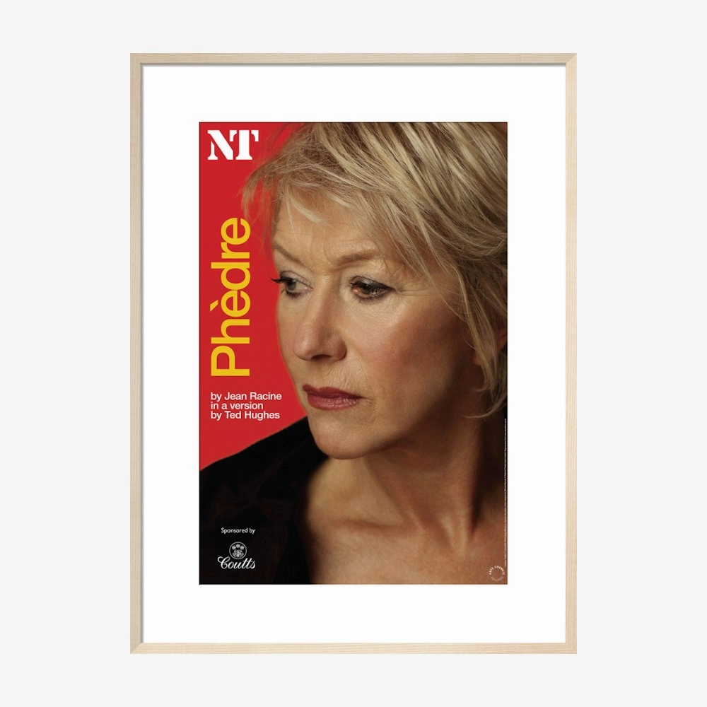 Phdre 2009 Print