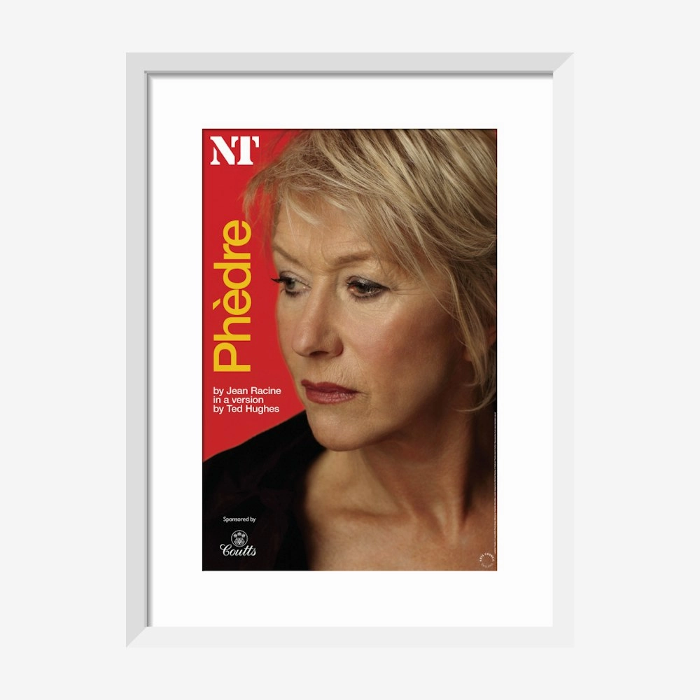 Phdre 2009 Print
