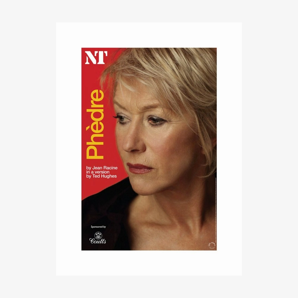 Phdre 2009 Print