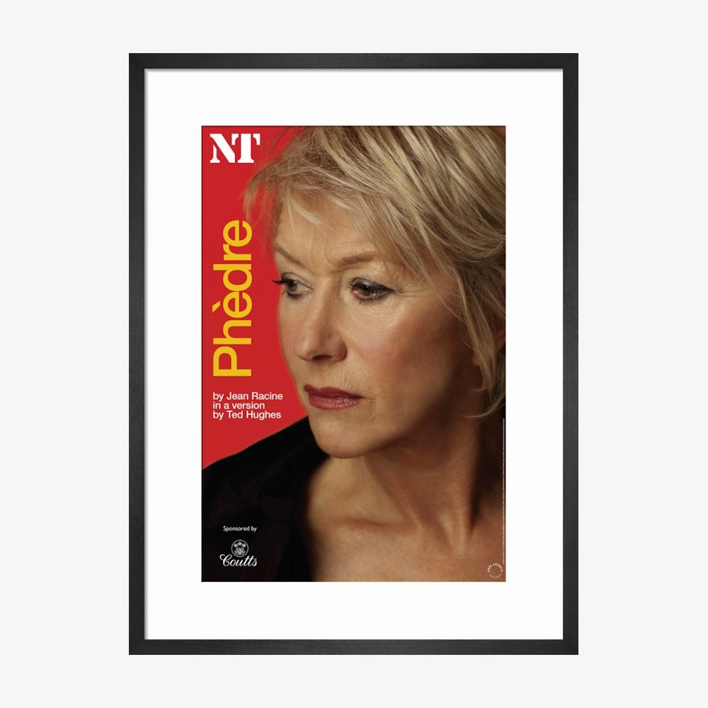 Phdre 2009 Print