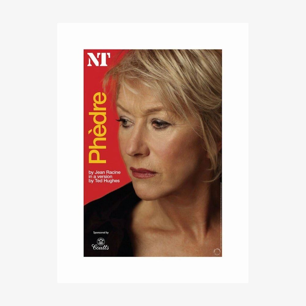 Phdre 2009 Print