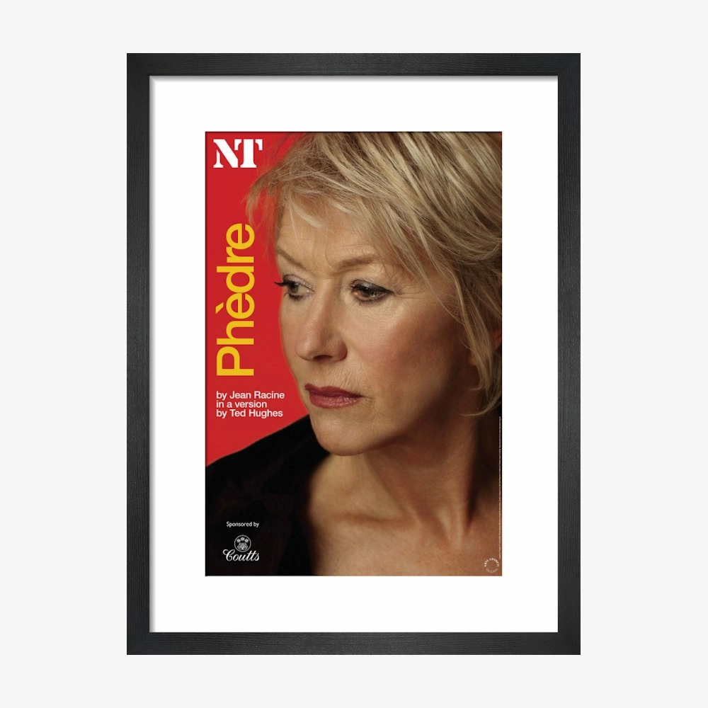 Phdre 2009 Print