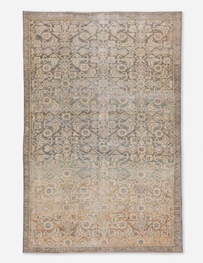 Phedora Rug trendy fashion rug
