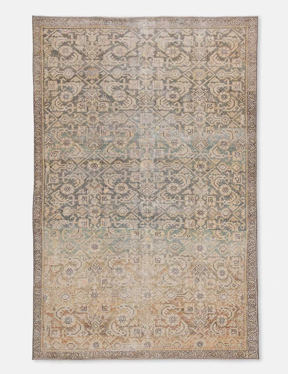 Phedora Rug trendy fashion rug