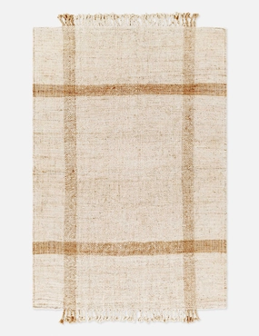 Picart Handwoven Jute Rug trendy fashion rug