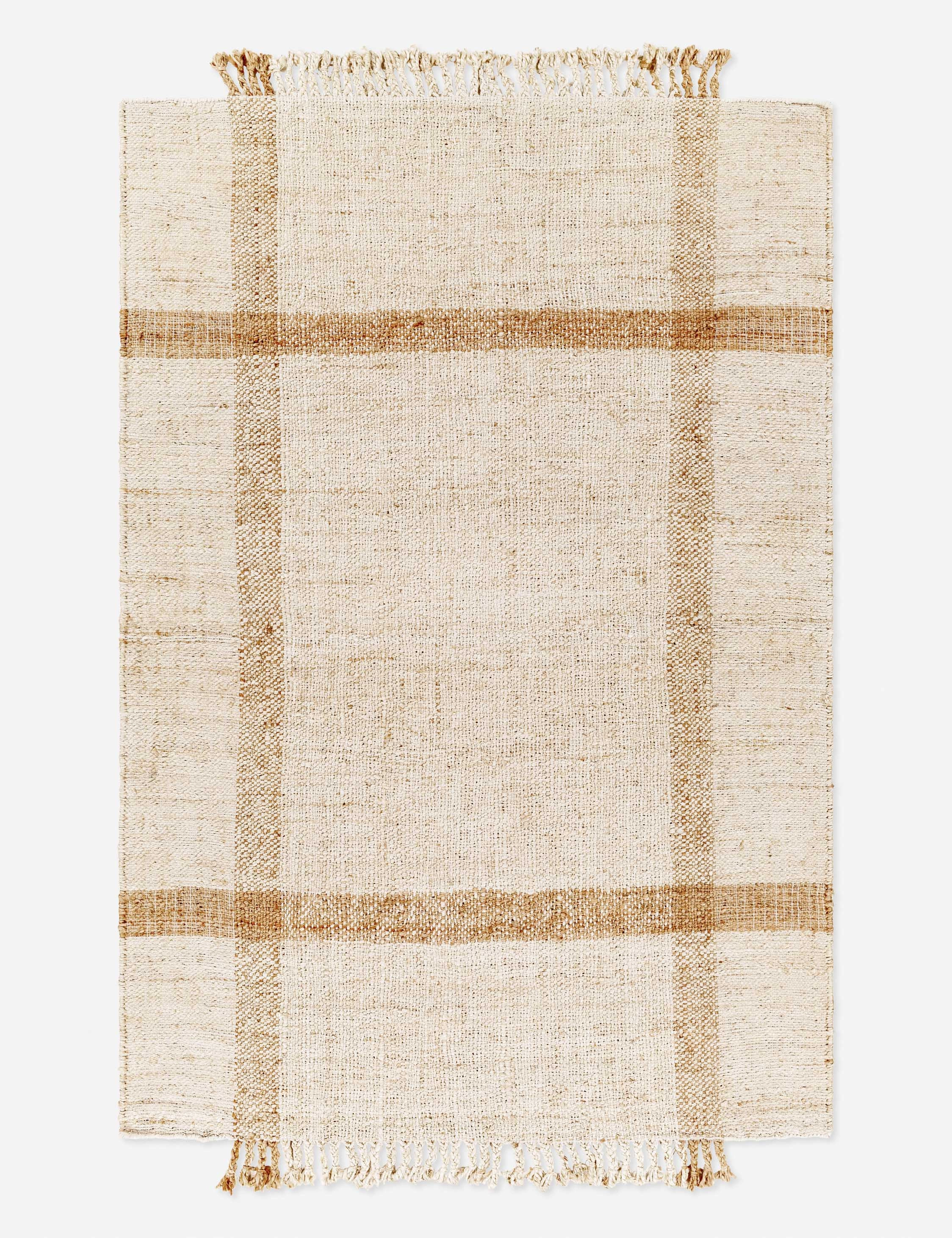 Picart Handwoven Jute Rug trendy fashion rug