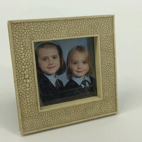 Picture Frame Bently textured wall artwork
