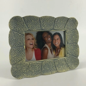 Picture Frame Everett textured wall artwork