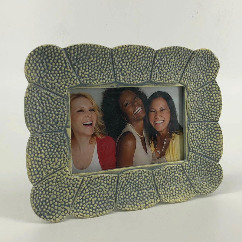 Picture Frame Everett textured wall artwork