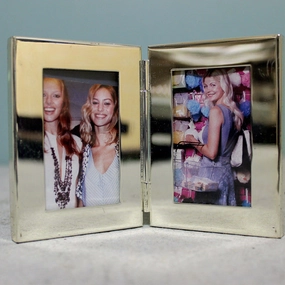 Picture Frame Folding textured wall artwork