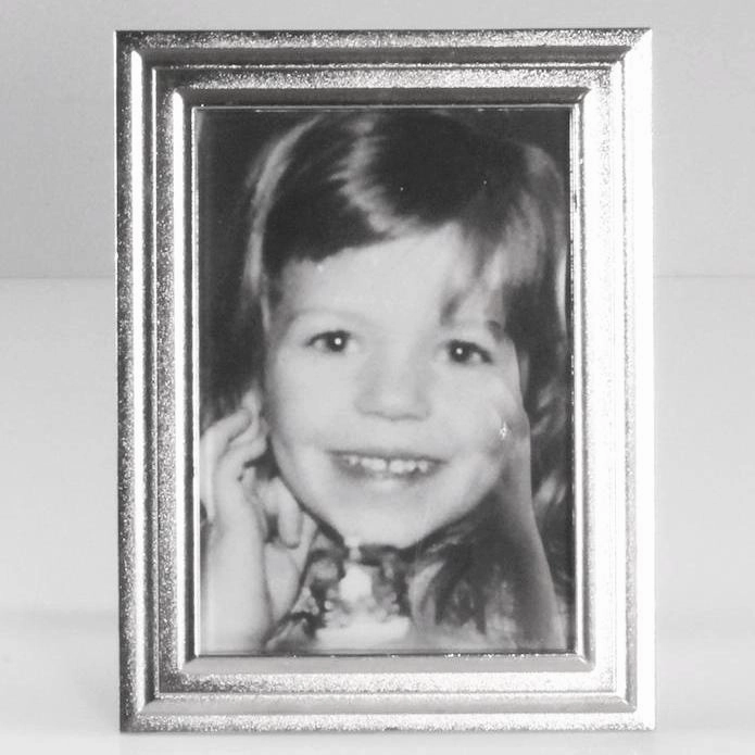 Picture Frame Gazette textured wall artwork