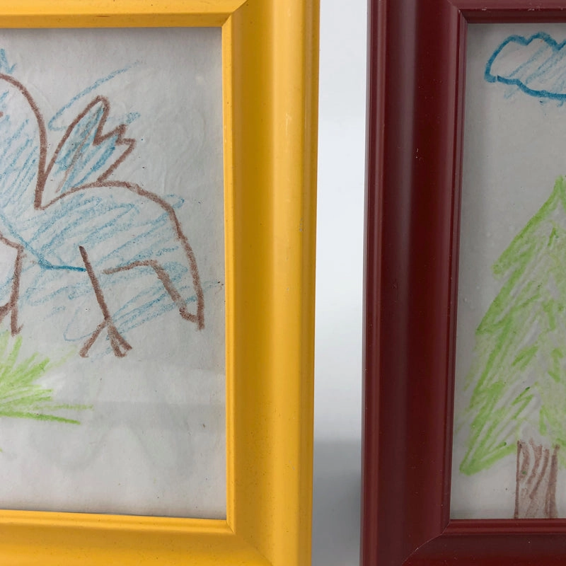 Picture Frame Kevin