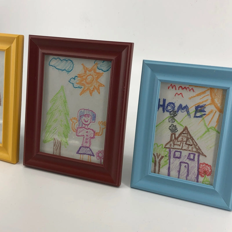 Picture Frame Kevin