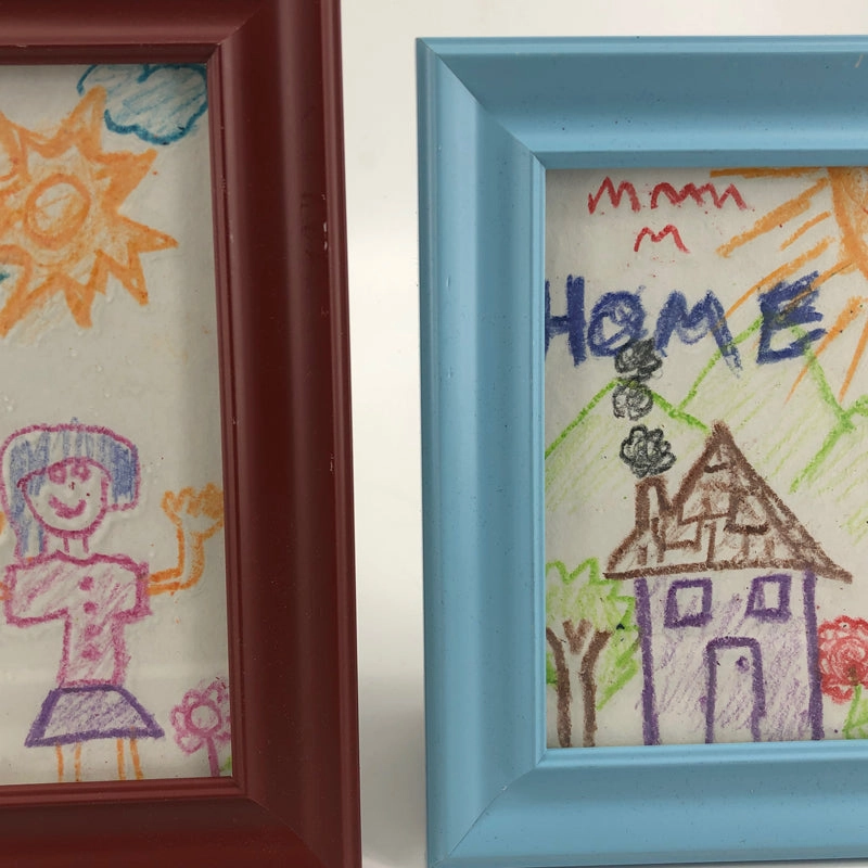 Picture Frame Kevin