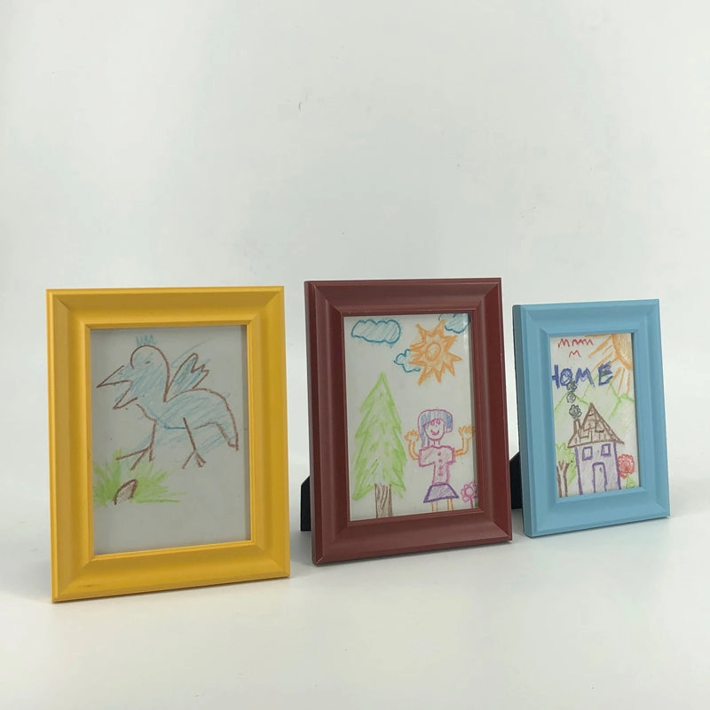 Picture Frame Kevin