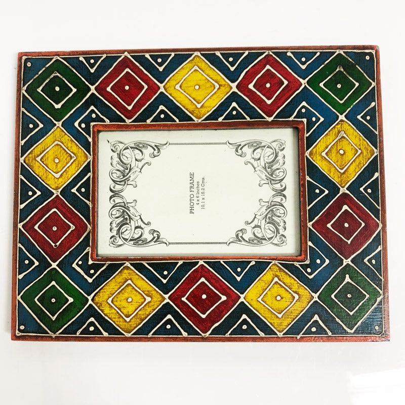 Picture Frame Miles