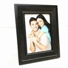 Picture Frame Molded textured wall artwork