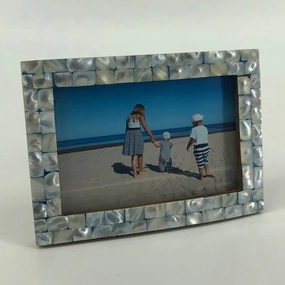 Picture Frame Parker textured wall artwork