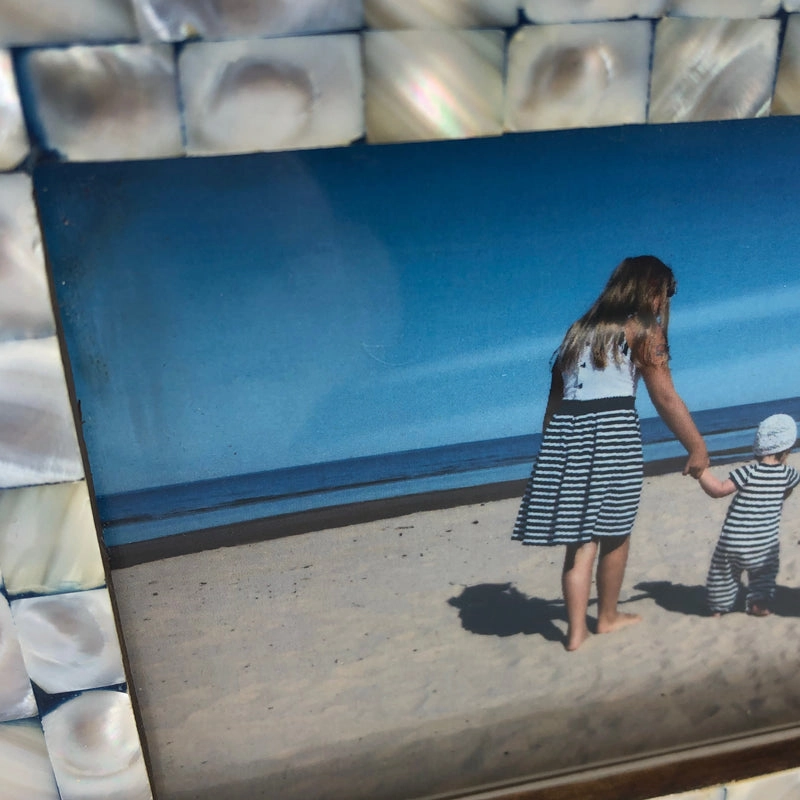 Picture Frame Parker