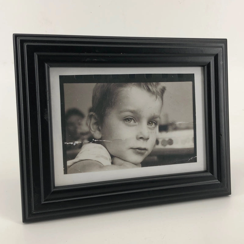 Picture Frame Rudge textured wall artwork