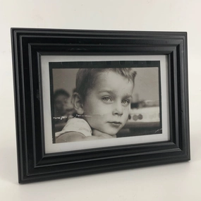 Picture Frame Rudge textured wall artwork