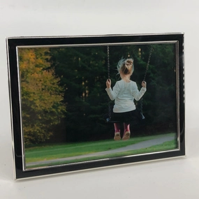 Picture Frame Santigo textured wall artwork