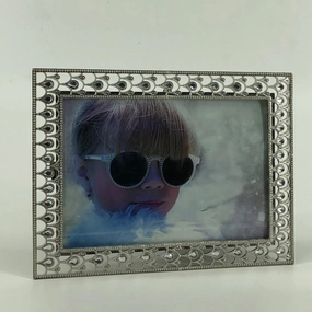 Picture Frame Sawyer textured wall artwork