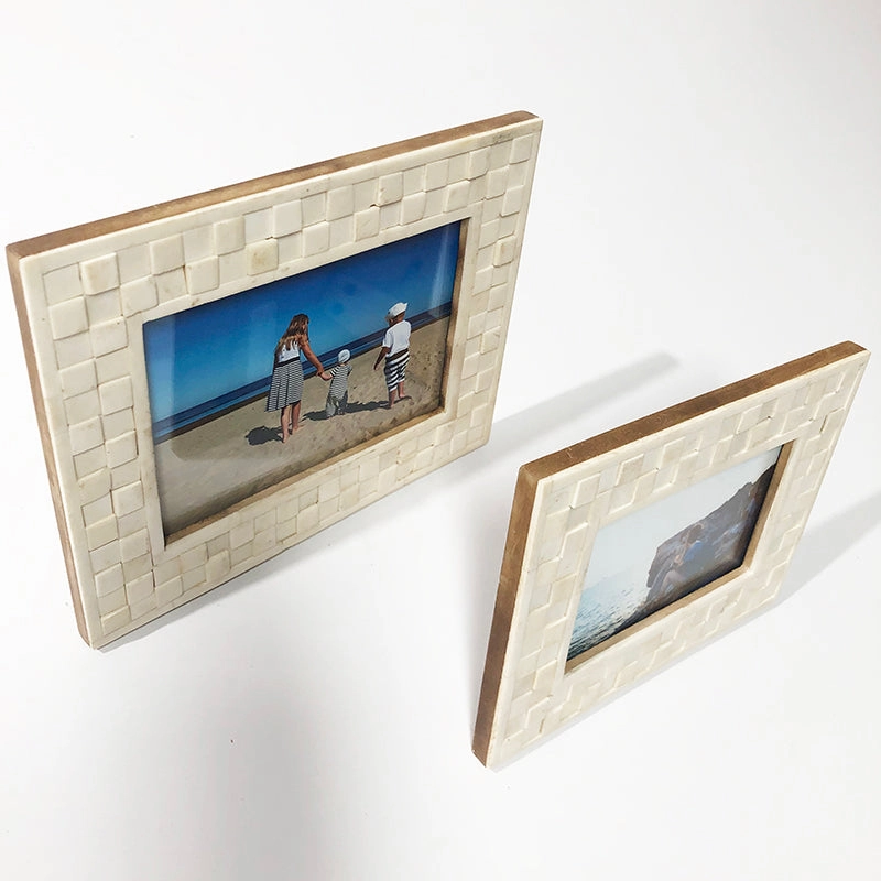 Picture Frame Set Tile