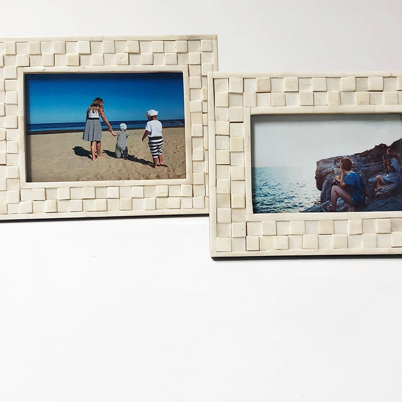 Picture Frame Set Tile
