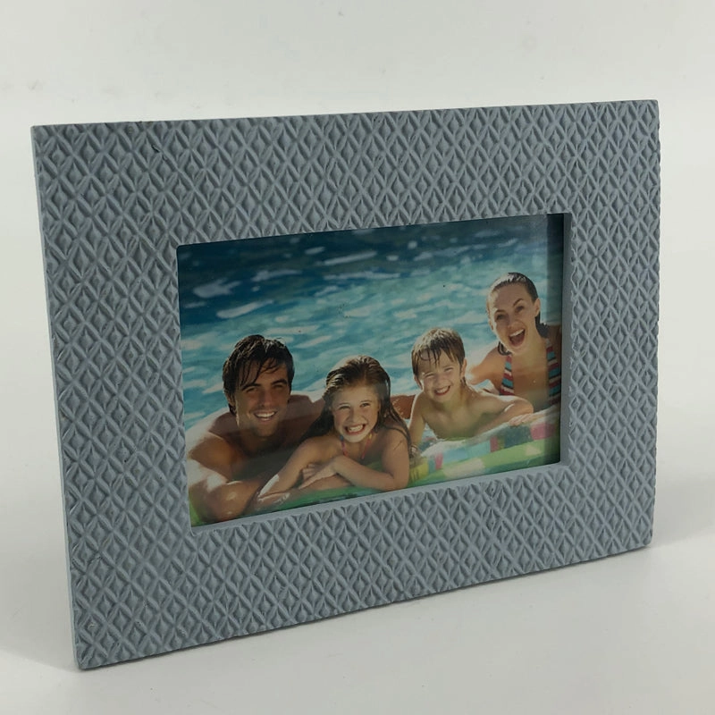 Picture Frame Tyler textured wall artwork