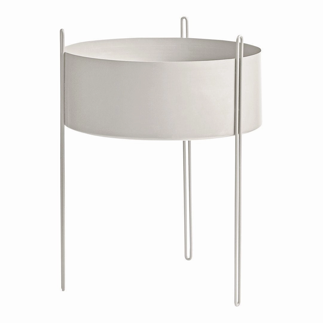 Pidestall Planter