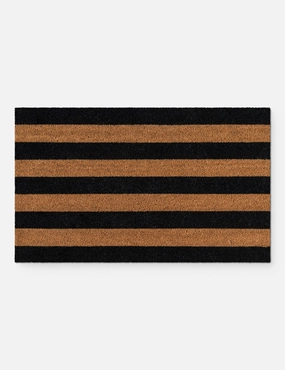 Pierre Doormat trendy fashion rug