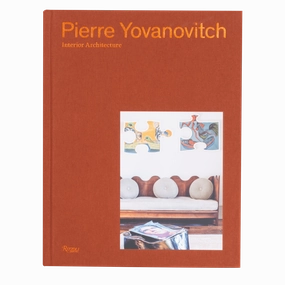 Pierre Yovanovitch elegant wall decor