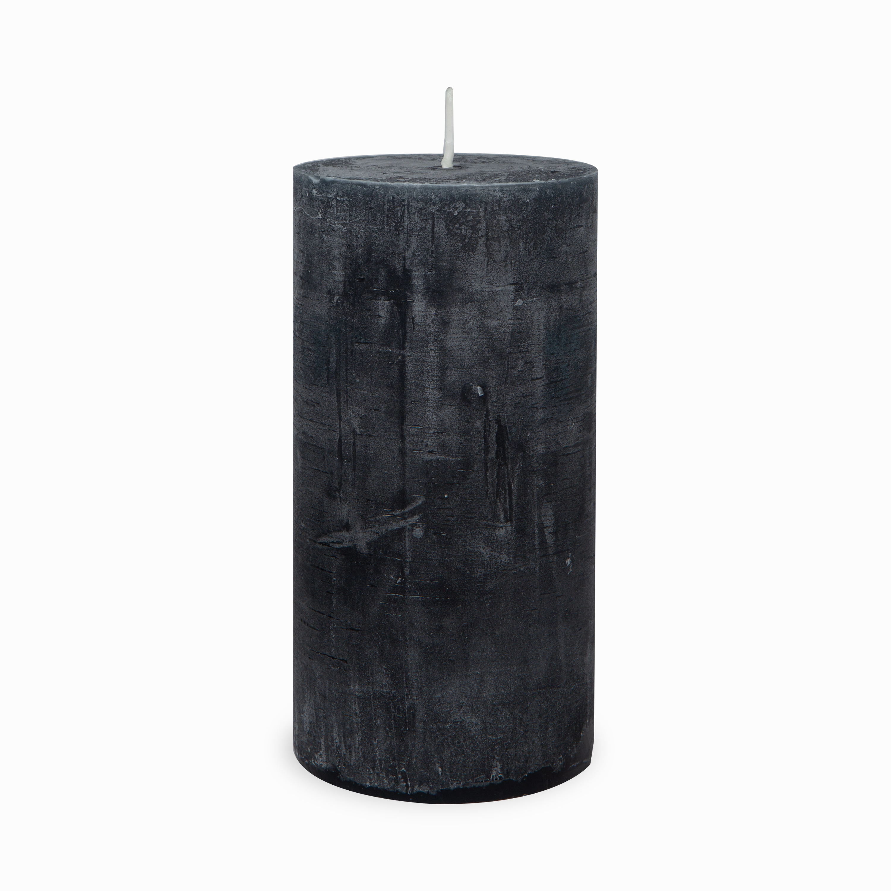 Pillar Candle elegant wall decor