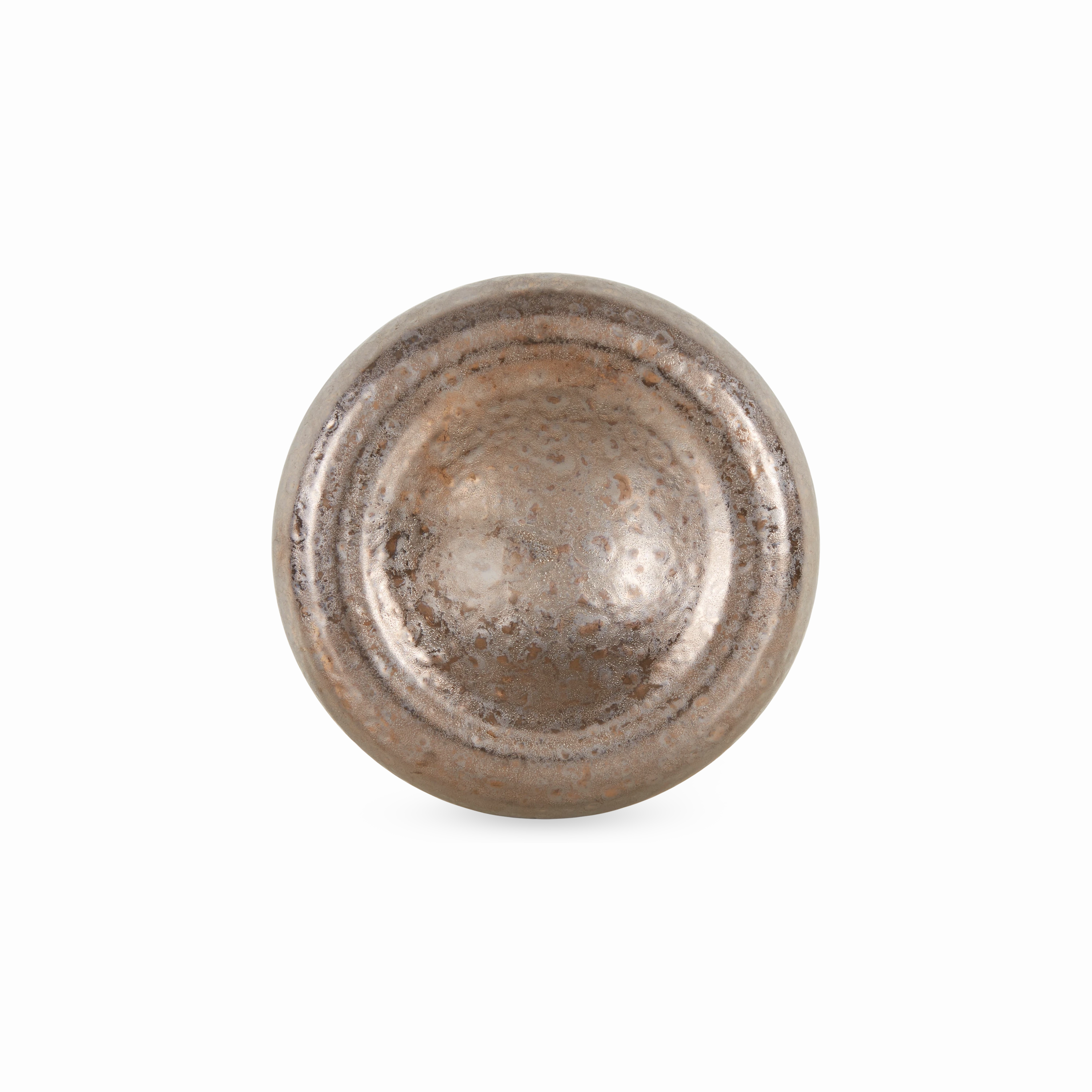 Pillow Bowl Stoneware