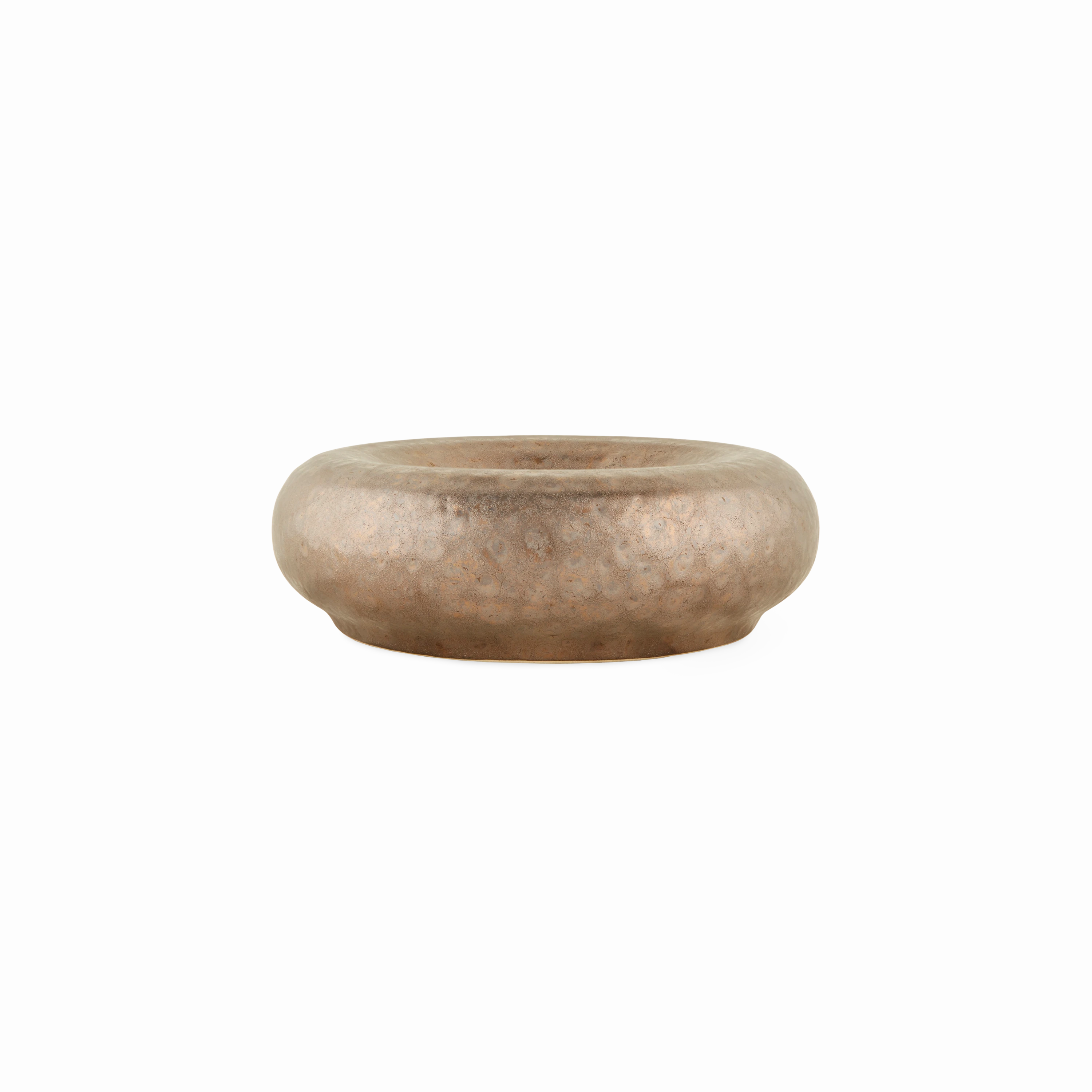 Pillow Bowl Stoneware elegant wall decor