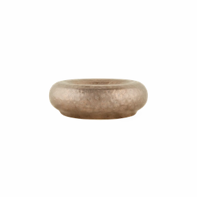 Pillow Bowl Stoneware elegant wall decor