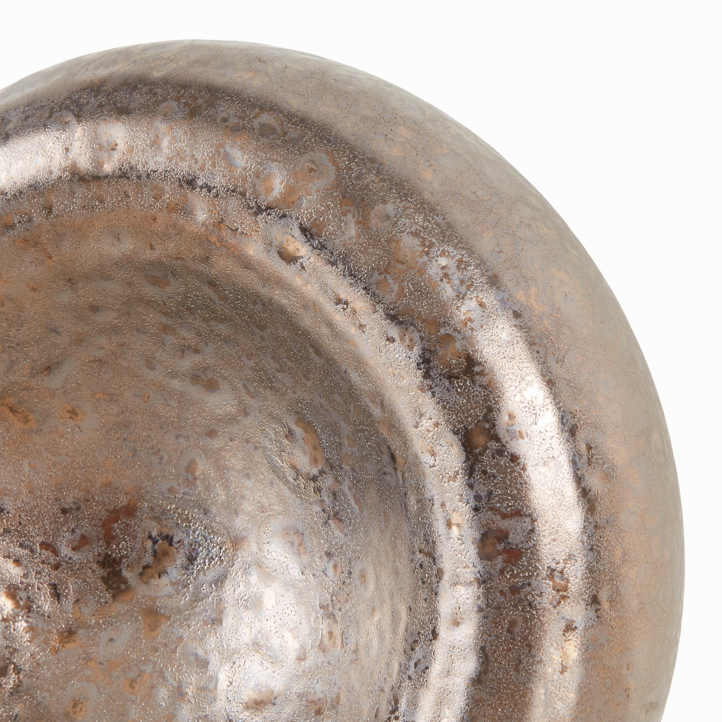 Pillow Bowl Stoneware