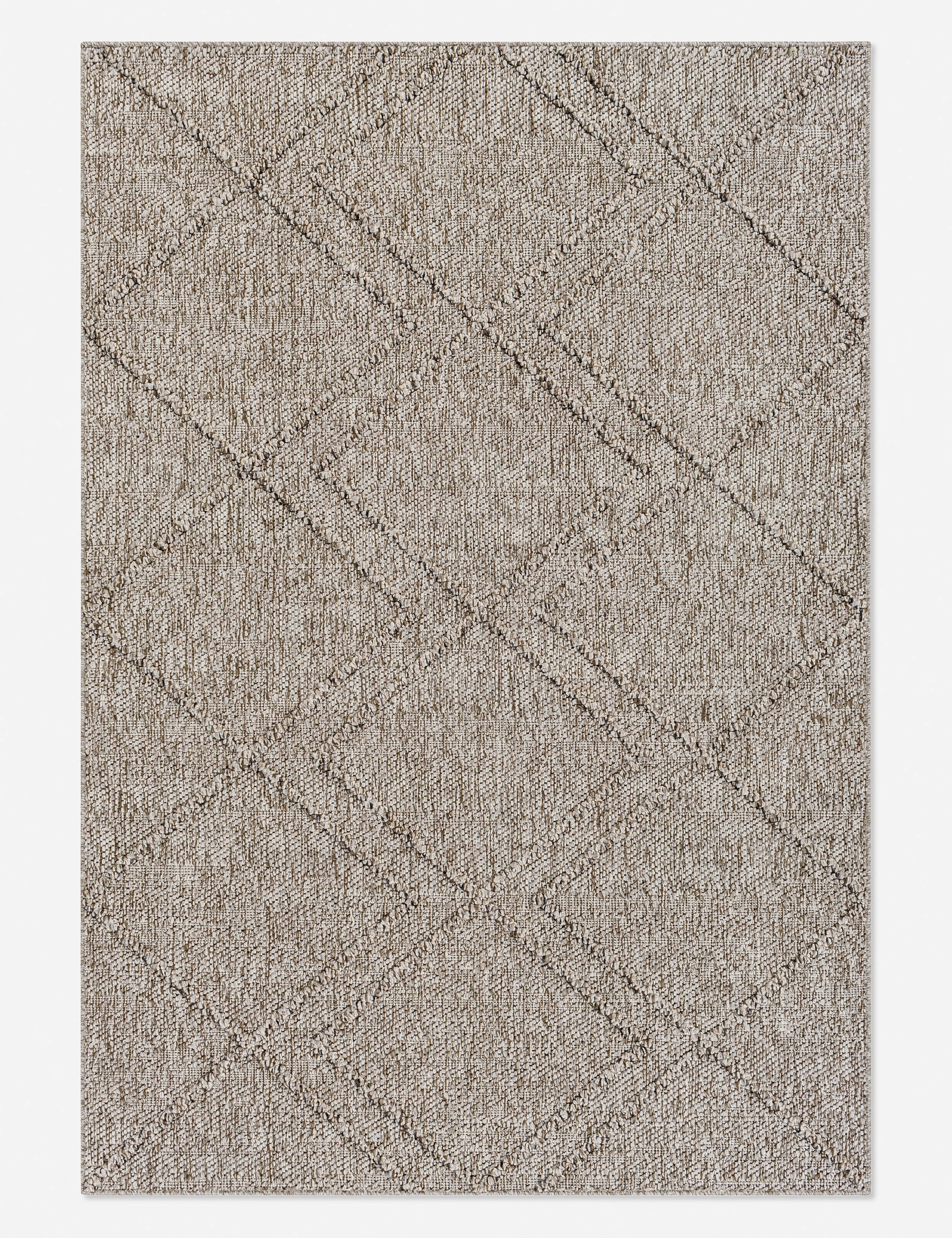 Piran Indoor / Outdoor Rug trendy fashion rug