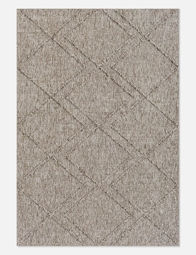 Piran Indoor / Outdoor Rug trendy fashion rug