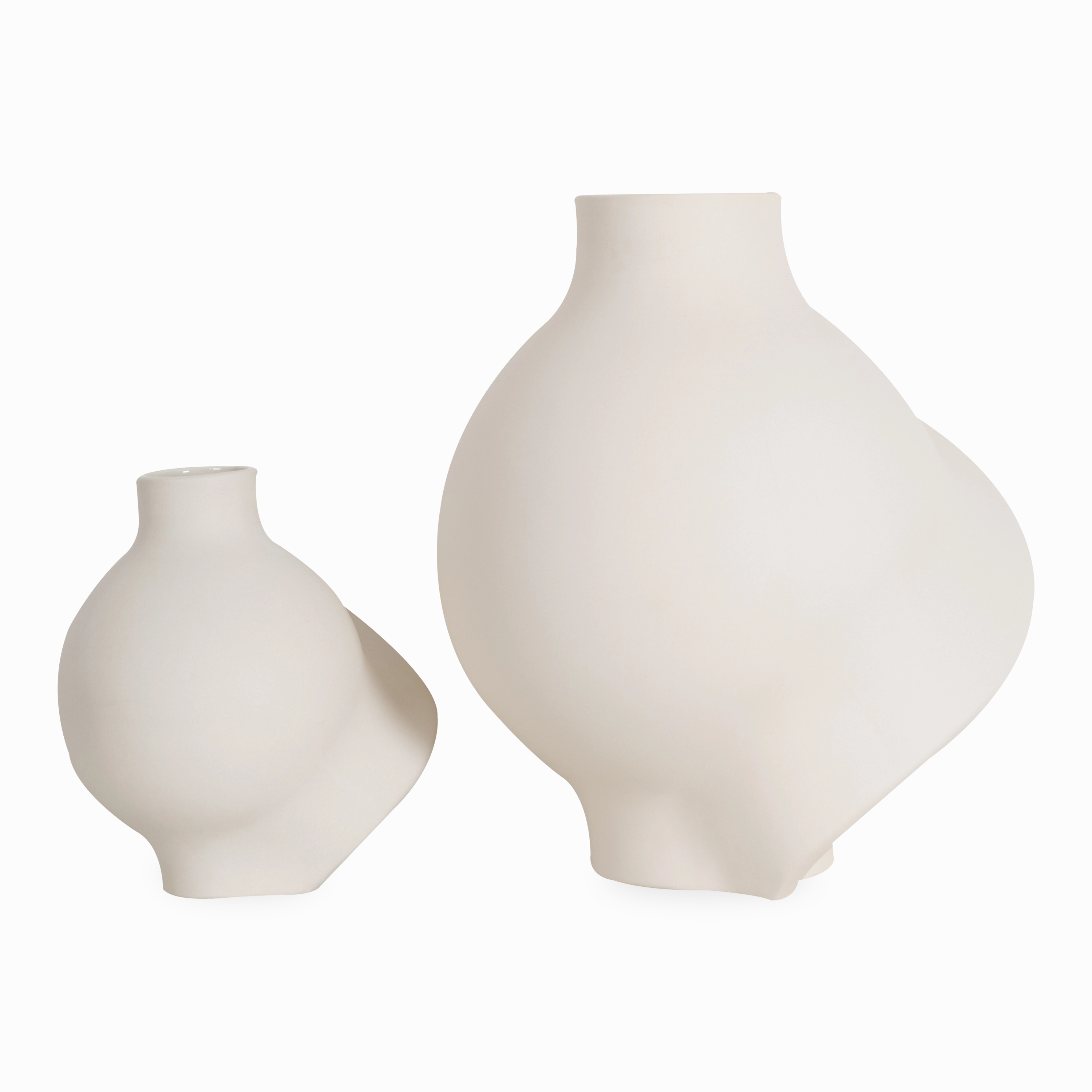 Pirout Vase