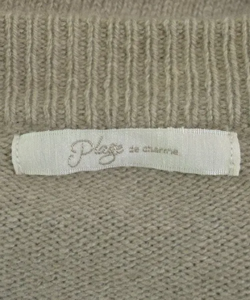Plagen Pullover