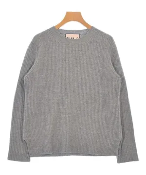 PLAN C Pullover