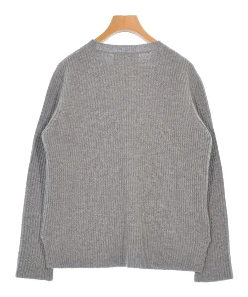 PLAN C Pullover