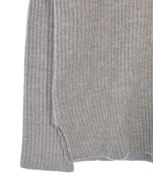 PLAN C Pullover