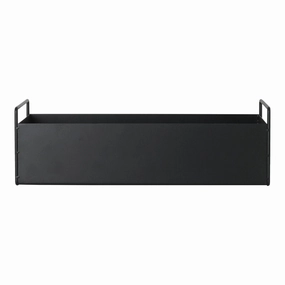 Plant Box - Small modern art object