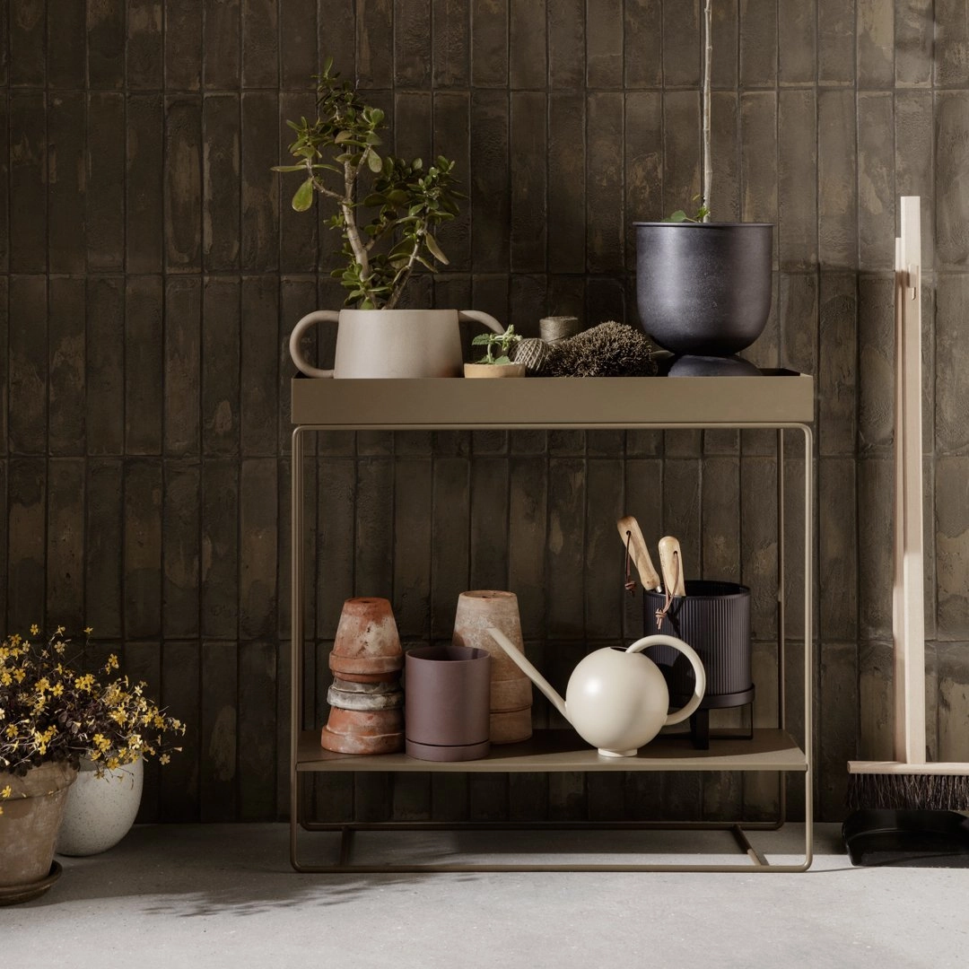 Plant Box Two -Tier