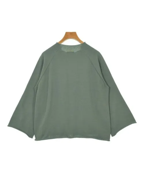 Plantagen-Pullover